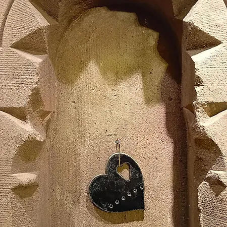 펜션 Maison Alsacienne Au Coeur De *